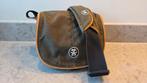 Crumpler Cameratas - Schoudertas, Ophalen of Verzenden, Zo goed als nieuw, Schoudertas, Crumpler