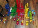 Orginele Lego Duplo, Kinderen en Baby's, Speelgoed | Duplo en Lego, Ophalen of Verzenden, Gebruikt, Losse stenen, Duplo