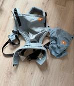 TULA Free-to-Grow Draagzak, Gebruikt, Buik, Rug of Zij, Draagzak, Ophalen