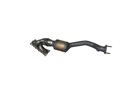 Katalysator BMW 5-serie E60 E61 LCI 525i ('06-'10), Auto-onderdelen, Uitlaatsystemen, BMW, Gebruikt, Ophalen of Verzenden