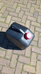 Afvalwatertank 23 liter Bo Camp, Caravans en Kamperen, Ophalen of Verzenden, Gebruikt