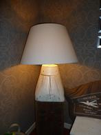 lampvoet, Huis en Inrichting, Ophalen, Gebruikt, Hout, 75 cm of meer