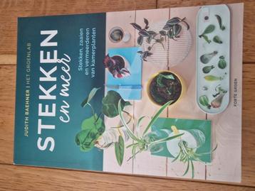 Judith Baehner - Stekken en meer beschikbaar voor biedingen