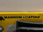 Magnum Heating Spiegelverwarmingsmat 57x75cm Nieuw, Doe-het-zelf en Verbouw, Ophalen, 30 tot 80 cm, Overige typen, Nieuw