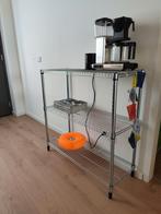 Ikea Omar Kastelement - 92L x 36D x 93H, Huis en Inrichting, Ophalen, Zo goed als nieuw