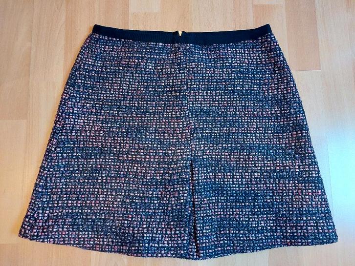 Roze rok *H&M*, Kleding | Dames, Rokken, Zo goed als nieuw, Maat 38/40 (M), Roze, Boven de knie, Ophalen of Verzenden