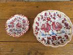 Wandborden - vintage, Antiek en Kunst, Ophalen