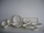 Wedgwood Traditional Queen's Ware servies, Ophalen of Verzenden, Zo goed als nieuw, Porselein, Wedgwood