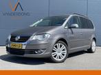 Volkswagen Touran 1.4 TSI Highline | Nette auto | Trekhaak, Voorwielaandrijving, Euro 5, Stof, Gebruikt