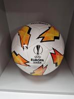Molten UEFA europa league bal voetbal size 5, Bal, Ophalen of Verzenden, Zo goed als nieuw