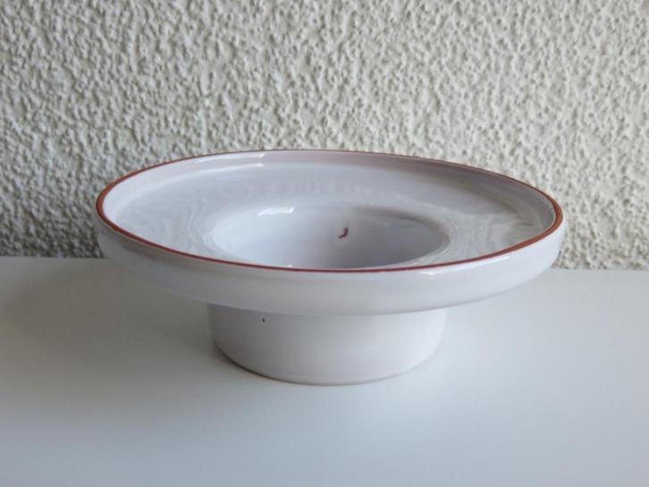 adco 152 bloemsteker, bloempotje voor steekschuim, Antiek en Kunst, Antiek | Keramiek en Aardewerk, Ophalen of Verzenden