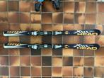 Hard XRC 177 ski's + Head skischoenen maat 45, 160 tot 180 cm, Gebruikt, Ophalen of Verzenden, Carve