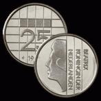 25 Cent - Beatrix 1980-2013, Postzegels en Munten, Munten | Nederland, Ophalen of Verzenden, Koningin Beatrix, 25 cent, Losse munt