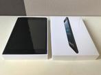 Apple iPad mini 16GB Wi-Fi - Zwart, Computers en Software, Apple iPads, 10 inch, Zwart, Ophalen of Verzenden, Zo goed als nieuw