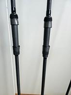 Greys aircurve mkll 12ft 3lb, Ophalen of Verzenden, Zo goed als nieuw, Werphengel
