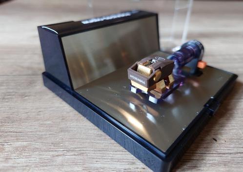 Audio technica VM750SH Phono Cartridge, Audio, Tv en Foto, Platenspelers, Zo goed als nieuw, Platenspeler-onderdeel, Overige merken