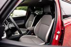 Honda Jazz 1.5 Full Hybrid Crosstar automaat | Premium Cryst, Stof, 4 cilinders, 98 pk, Grijs