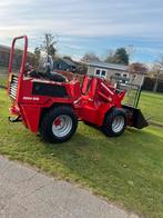 Weidemann minishovel miniloader marge! Wiellader, Zakelijke goederen, Machines en Bouw | Kranen en Graafmachines, Ophalen, Wiellader of Shovel