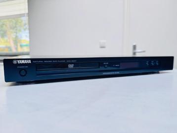 Yamaha DVD Speler DVD-S557 beschikbaar voor biedingen
