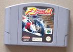F-1 Pole Position 64 voor de Nintendo 64, Ophalen of Verzenden, Gebruikt