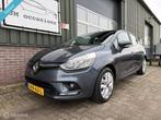 Renault Clio 0.9 TCe Intens|Airco|Bleutooth|Nav € 7.995,00, Auto's, 898 cc, Gebruikt, 1057 kg, Handgeschakeld