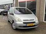 Citroen Xsara Picasso 1.8i-16V Attraction - Clima - Cruise -, Te koop, Zilver of Grijs, Geïmporteerd, Airconditioning