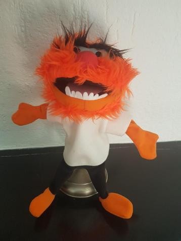 Animal Muppets handpop  beschikbaar voor biedingen