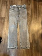 Zara flared jeans, Ophalen of Verzenden, Zo goed als nieuw, Blauw, W32 (confectie 46) of kleiner