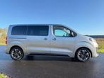 Opel ZAFIRA LIFE ZKXZ-M7R00L Elektrisch 50kwh Elektrische sc, 136 pk, Gebruikt, Zwart, Leder