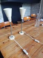 wandlampjes/bedlampjes, Huis en Inrichting, Lampen | Wandlampen, Ophalen, Gebruikt