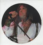Iron Maiden - Intervieuw Picture Disc LP  Nieuw, Ongebruikt., Cd's en Dvd's, Vinyl | Hardrock en Metal, Ophalen of Verzenden, Nieuw in verpakking