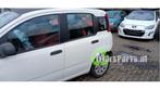Portier 4Deurs links-achter van een Fiat Panda (223), Auto-onderdelen, Gebruikt, -, Deur, -