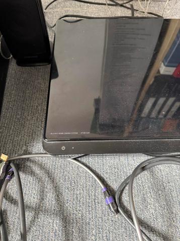 Samsung Blu-ray Speler beschikbaar voor biedingen