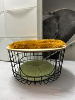 Koffietafel, Ophalen, Zo goed als nieuw, Riet