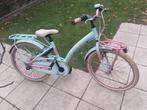 Meisjesfiets Loekie Prinses 22 inch, Fietsen en Brommers, Fietsen | Meisjes, Ophalen, 22 inch, Gebruikt, Loekie