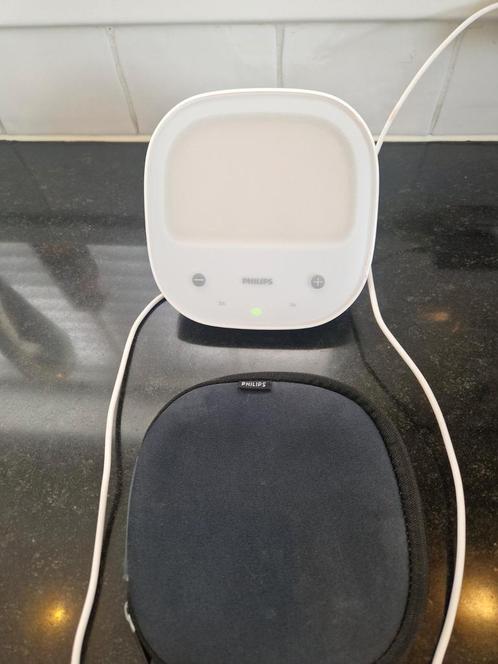 Philips EnergyUp energielamp, Witgoed en Apparatuur, Persoonlijke-verzorgingsapparatuur, Zo goed als nieuw, Ophalen of Verzenden