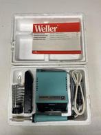 Weller WTCP-S soldeerstation 24V / 50W CooperTools, Ophalen of Verzenden, Nieuw