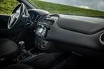 Fiat Punto Evo 1.4 Natural Power Street | Nap | 5Deurs | LM, Auto's, Fiat, Voorwielaandrijving, 1160 kg, Gebruikt, 4 cilinders