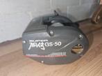 Daiwa GS-50 REEL, Watersport en Boten, Ophalen of Verzenden, Molen
