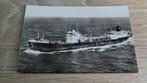 m.t.s Duivendrecht, Verzamelen, Scheepvaart, Verzenden, Gebruikt, Motorboot, Kaart, Foto of Prent