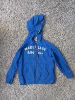 Kinderkleding mt 122 vest, Gebruikt, Europe Kids, Trui of Vest, Ophalen of Verzenden