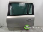 Portier 4Deurs links-achter van een Opel Zafira (Z167), Auto-onderdelen, Gebruikt, Deur, Opel, Ophalen of Verzenden