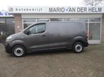 Citroen Jumpy 2.0 BlueHDI 120 Business M S&S, Auto's, Bestelauto's, Voorwielaandrijving, Stof, Gebruikt, 4 cilinders