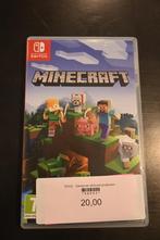 Switch Minecraft