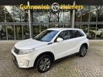 Suzuki Vitara 1.5 Hybrid Select | AUTOMAAT | DEALER OH | ADA, Auto's, Suzuki, Stof, Gebruikt, Euro 6, 4 cilinders