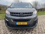 Opel Vivaro 2.0 Diesel 122pk L3h1 S/S Aut Verh. Laadv., Auto's, 4 cilinders, 122 pk, Origineel Nederlands, Bedrijf