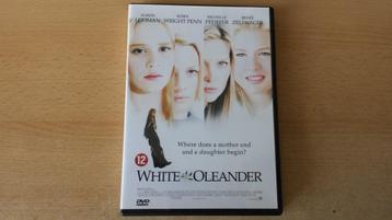 White Oleander - Michelle Pfeiffer en Renee Zellweger beschikbaar voor biedingen