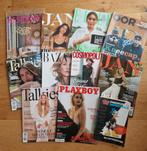 Cosmo, Jan, Triptalk, Linda meiden, Elle, Talkies, Bazaar., Boeken, Ophalen of Verzenden, Nieuw