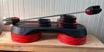Bodypump set, Sport en Fitness, Ophalen, Borst, Halterset