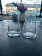 Glazen “mixed nuts” Riviera Maison, Glas of Glazen, Ophalen of Verzenden, Overige stijlen, Glas